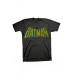 Dc Comics Batman Winged Logo