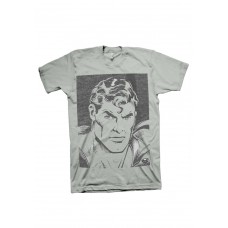 Dc Comics Superman Portrait