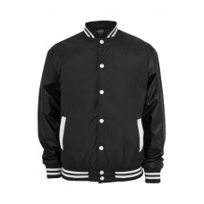 Light College Black