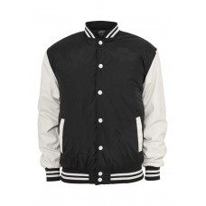 Light College Black/white