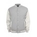 Light College Grey