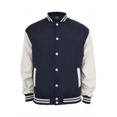 Light College Navy