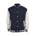 Light College Navy