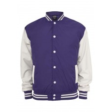 Light College Purple