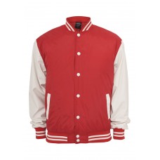 Light College Red