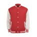Light College Red
