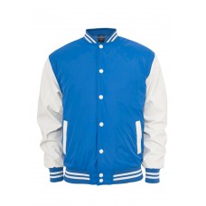 Light College Royal Blue