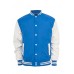 Light College Royal Blue