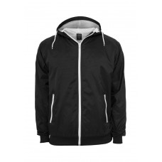 Contrast Windrunner Black/white