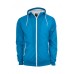 Contrast Windrunner Turquoise