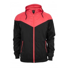 Arrow Windrunner Black/infra