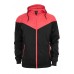 Arrow Windrunner Black/infra