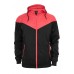 Arrow Windrunner Black/infra