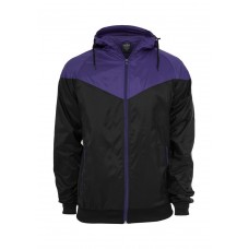 Arrow Windrunner Black/purple