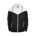 Arrow Windrunner Black/white
