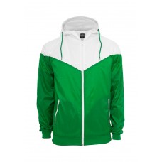 Arrow Windrunner Green