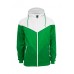 Arrow Windrunner Green