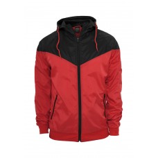 Arrow Windrunner Red/black