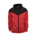 Arrow Windrunner Red/black