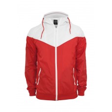 Arrow Windrunner Red/white