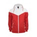 Arrow Windrunner Red/white