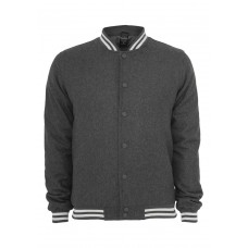 Wool College Grey