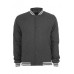 Wool College Grey