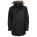 Winter Parka Black