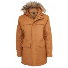 Winter Parka Timber