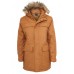 Winter Parka Timber
