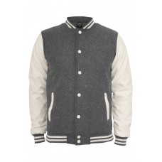 Oldschool College Grey