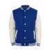 Oldschool College Royal Blue