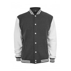 2-tone College Charcoal/white