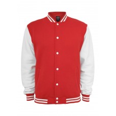 2-tone College Red