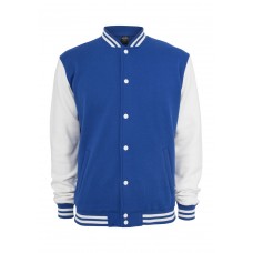 2-tone College Royal Blue