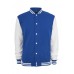 2-tone College Royal Blue