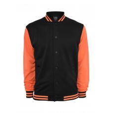 Neon College Black/infra