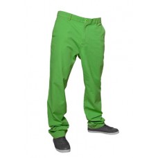 Chino Lime Green