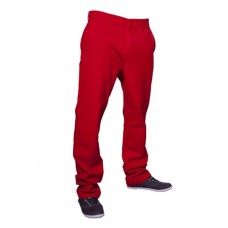 Chino Red