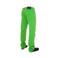 5 Pocket Lime Green 5 Pocket Lime Green