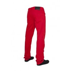 5 Pocket Red