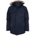 Winter Parka Navy