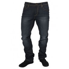 Straight Fit Raw Blue Straight Fit Raw Blue