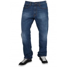 Loose Fit Dirty Wash