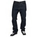 Loose Fit Raw Blue