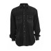 Denim Black Stone