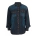 Denim Blue Stone
