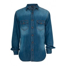 Denim Light Blue