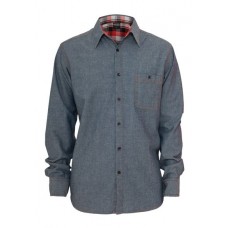Chambray Blue
