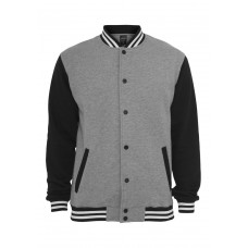 3-tone College Charcoal